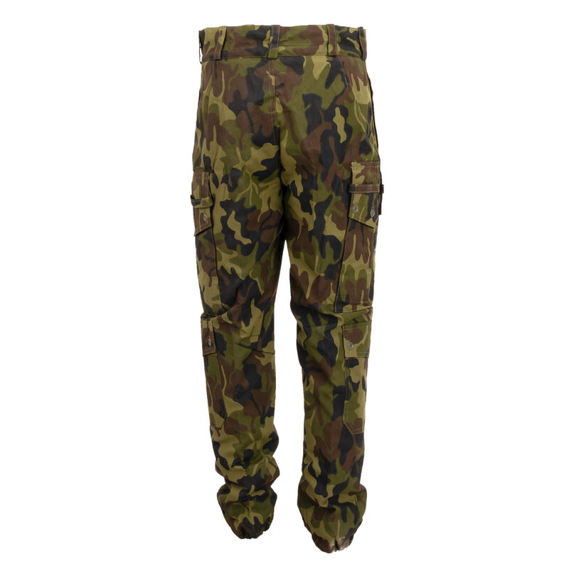Pant Romanian Leaf Pattern Camo Cold Weather, , large image number 3
